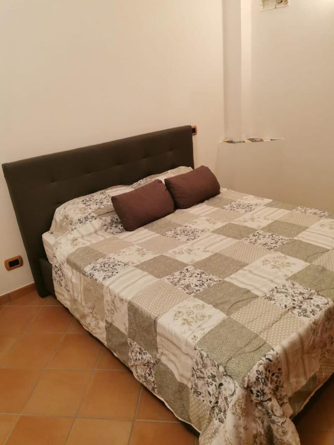 Lo Scorcio Del Borgo Apartment Atrani Exterior photo