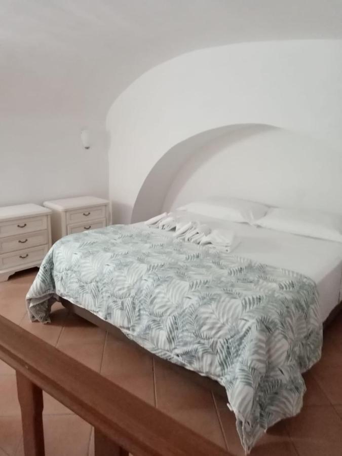 Lo Scorcio Del Borgo Apartment Atrani Exterior photo