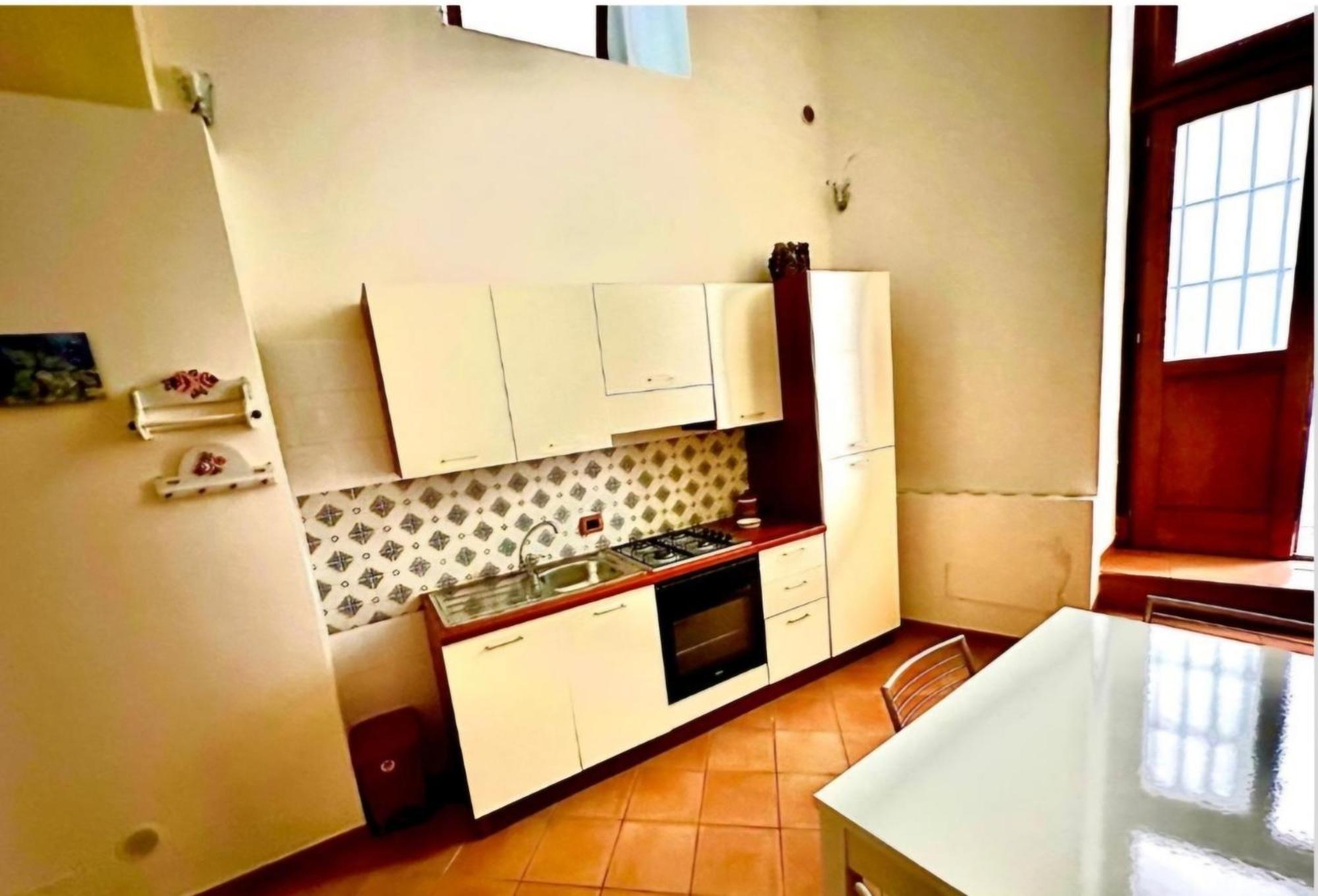 Lo Scorcio Del Borgo Apartment Atrani Exterior photo